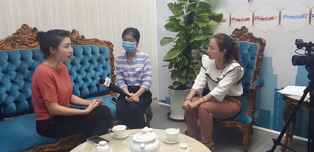 Vợ đầu Vân Quang Long cầu cứu vì bị bôi nhọ danh dự-2