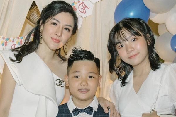 Phạm Thanh Thảo bị mắng vì can thiệp chuyện nhà Vân Quang Long-7