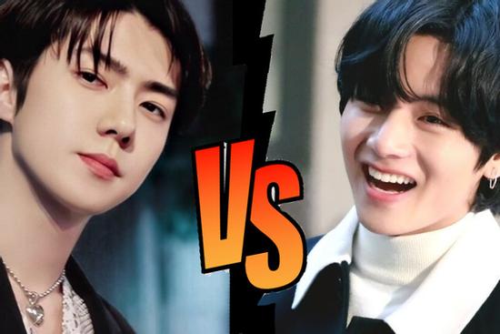 EXO tung thính comeback sát ngày BTS ra MV mới, 'kỳ phùng địch thủ' sắp đối đầu?