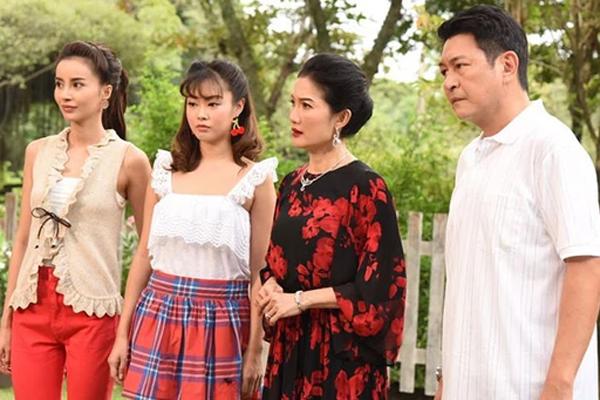 Về ra mắt, tôi áp lực khi nghe mẹ người yêu nói về trách nhiệm của dâu trưởng-2