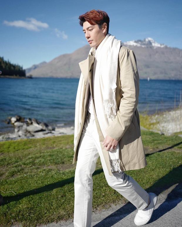 Tử vi thứ Tư ngày 12/5/2021 của 12 con giáp: Thìn nhận được món quà bất ngờ-4