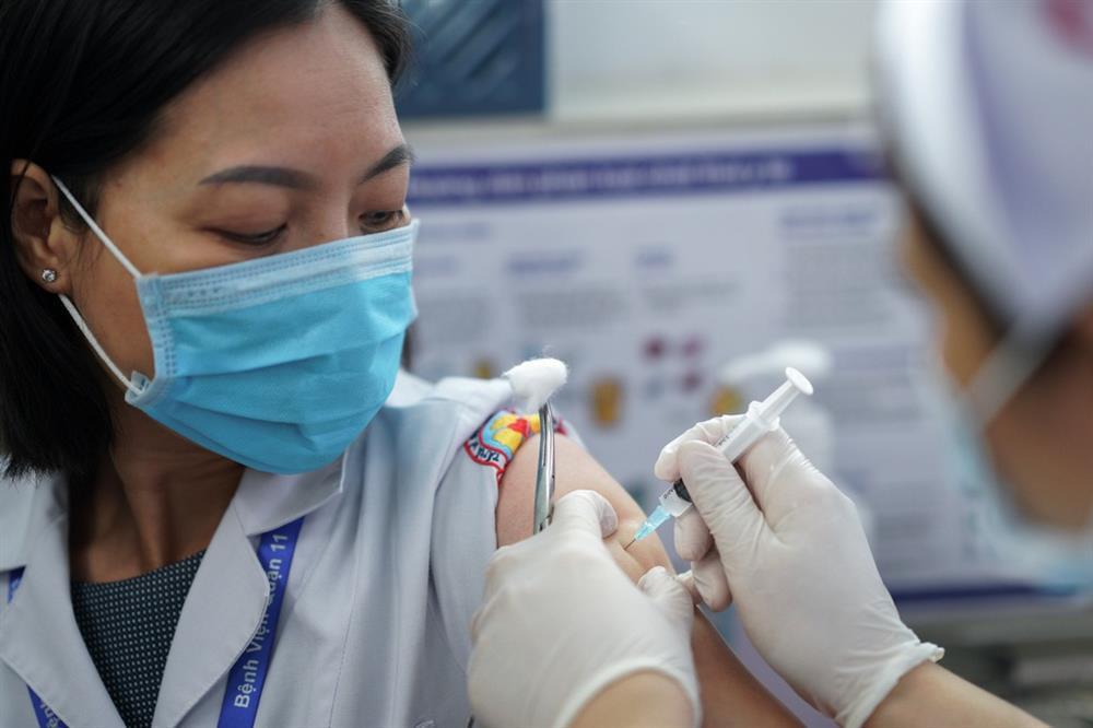 Các ổ dịch đã được kiểm soát, nguy cơ bùng phát vẫn rất cao-2