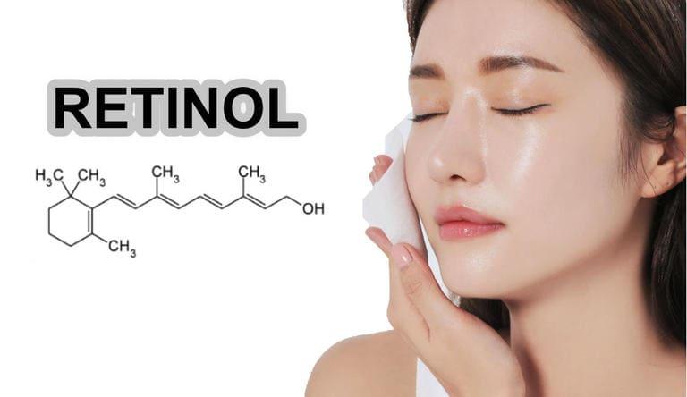 Tất tần tật về Retinol - trợ thủ skincare trị mụn, khóa nếp nhăn đỉnh cao-2