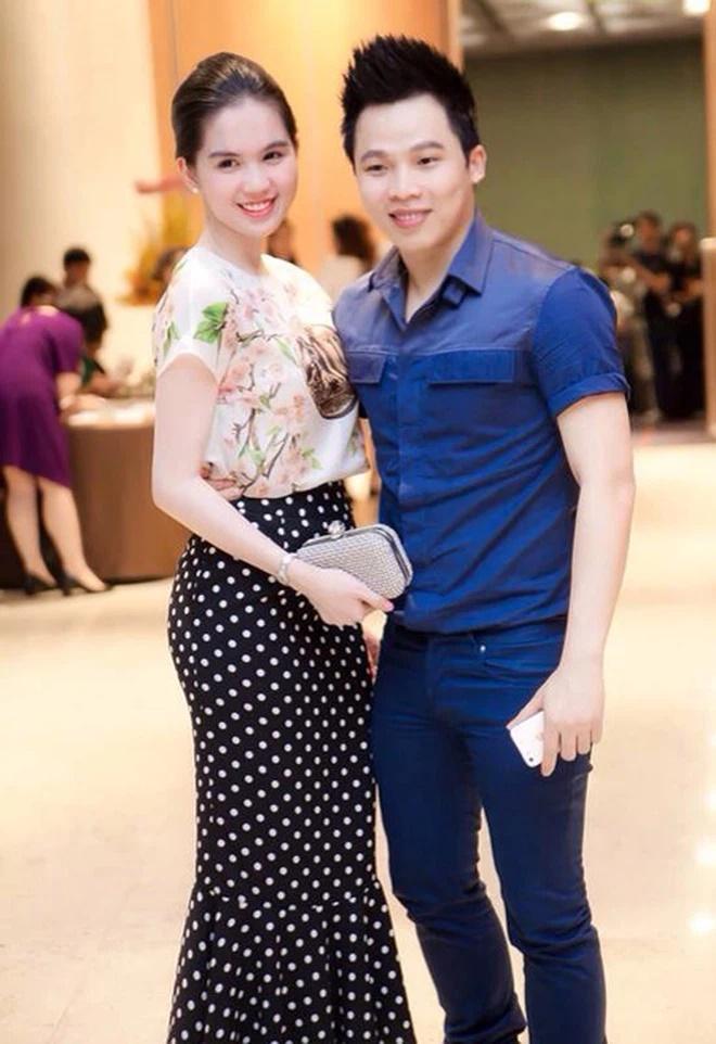 Vũ Khắc Tiệp 10 năm trước: Chưa dao kéo, thời trang cực phèn-5