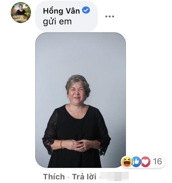 BB Trần, Đại Nghĩa xin casting, nhìn hình ứng tuyển muốn... xỉu nghiêng-3