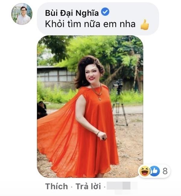 BB Trần, Đại Nghĩa xin casting, nhìn hình ứng tuyển muốn... xỉu nghiêng-5