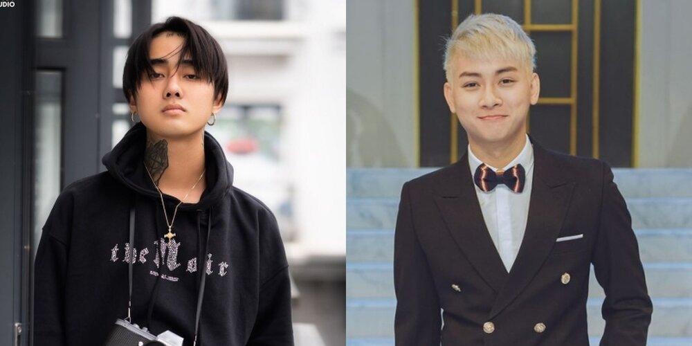 Đạt G đăng mỗi cái ảnh, chả hiểu sao lại tự tay xóa trong vòng nốt nhạc-3