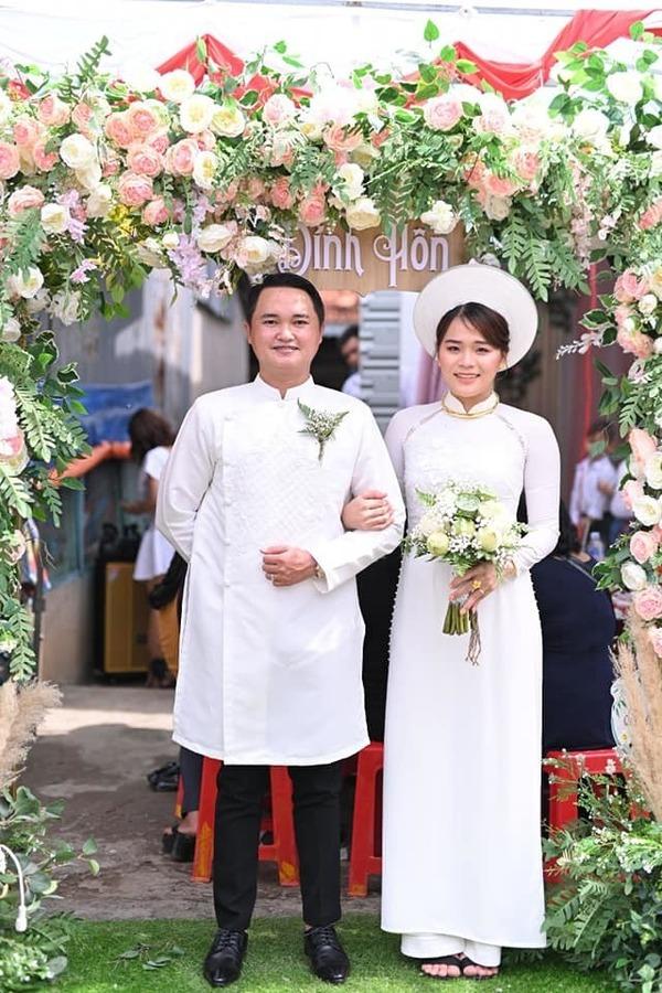 Vừa tổ chức ăn hỏi, thánh sún Ngân Thảo lại thông báo hoãn cưới-1