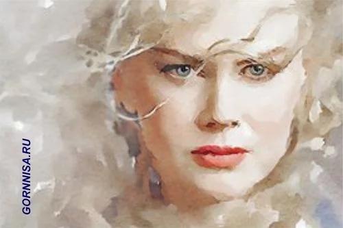 Hình ảnh nhìn thấy trong bức tranh sẽ giải mã bạn là ai trong cuộc tình này?-2