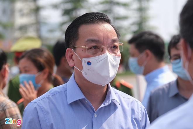 Hà Nội yêu cầu không tập trung quá 10 người nơi công cộng-1