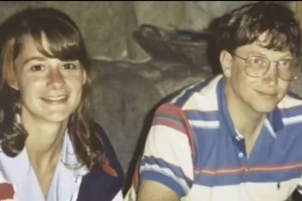 Tỷ phú Bill Gates lần đầu tiên công khai kẻ thứ 3 sau ly hôn-4