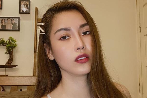 Bà bầu Quế Vân tố bạn trai phạm lời thề: Đáng làm bố hay không?-5