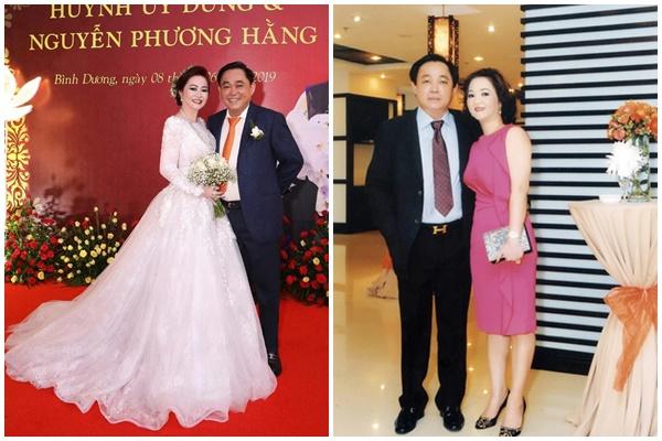 Vợ đại gia Dũng Lò Vôi: Dát kim cương lóa mắt, lướt Rolls-Royce 30 tỷ-4