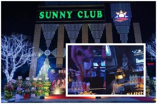 Karaoke Sunny: Nhiều clip lấy từ web 'đen', máy chủ đặt ở Mỹ và Nhật