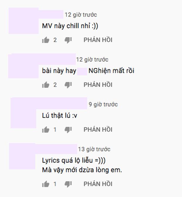 Big Daddy đáp lại lời chê MV rác: Hẹn kiếp sau, kiếp này không cùng sóng-7