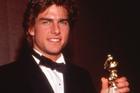 Tom Cruise trả lại 3 cúp Quả Cầu Vàng