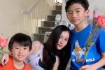 Trương Bá Chi mắng con trai 10 tuổi nơi công cộng-7