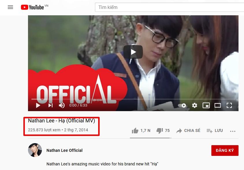 Nathan Lee chỉnh lái cực gắt khi bị chê chỉ là ca sĩ hội chợ-6