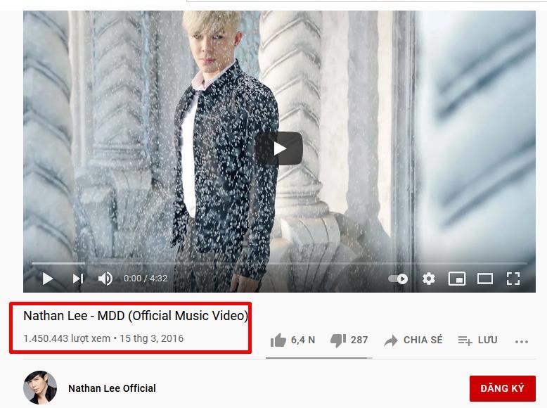 Nathan Lee chỉnh lái cực gắt khi bị chê chỉ là ca sĩ hội chợ-7