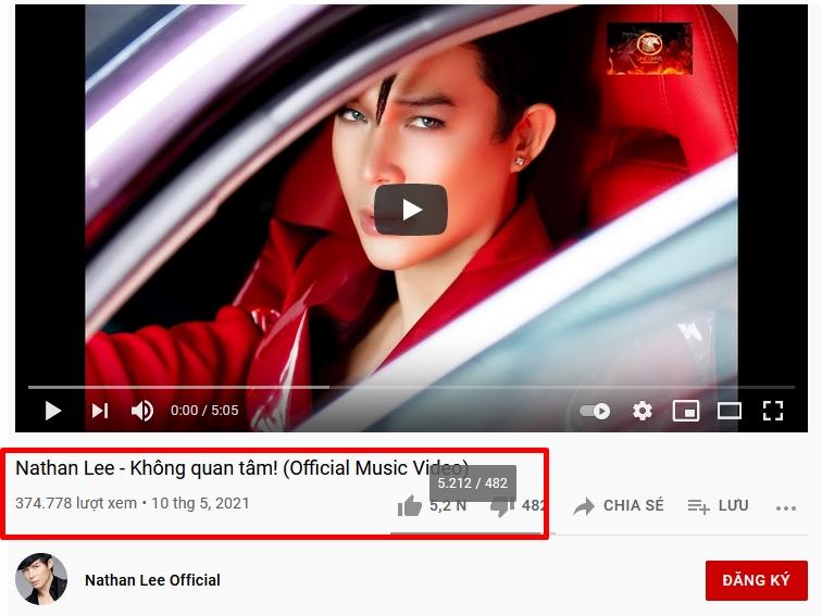 Nathan Lee chỉnh lái cực gắt khi bị chê chỉ là ca sĩ hội chợ-8