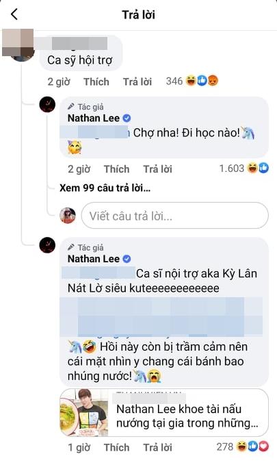 Nathan Lee chỉnh lái cực gắt khi bị chê chỉ là ca sĩ hội chợ-3