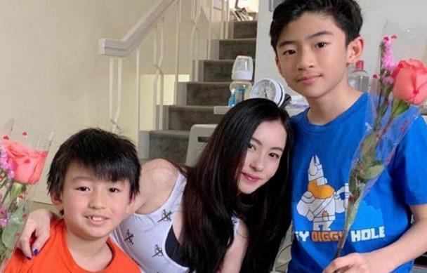 Trương Bá Chi: Tôi muốn có thêm con, 3 là quá ít-3