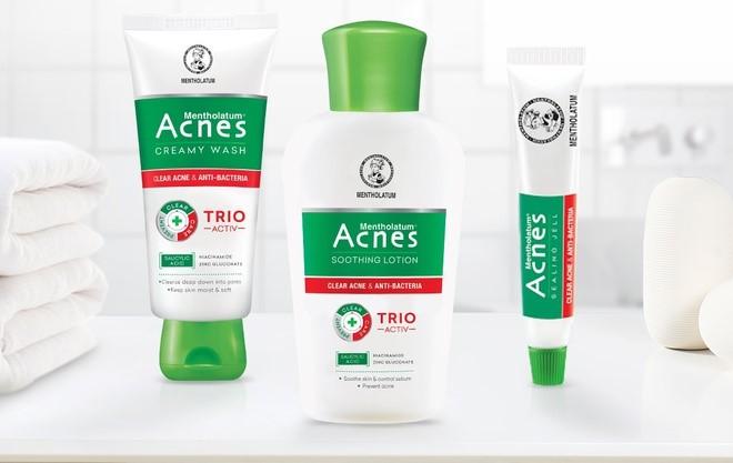 Công thức 3+7 cho da sạch mụn, chuẩn xinh-2