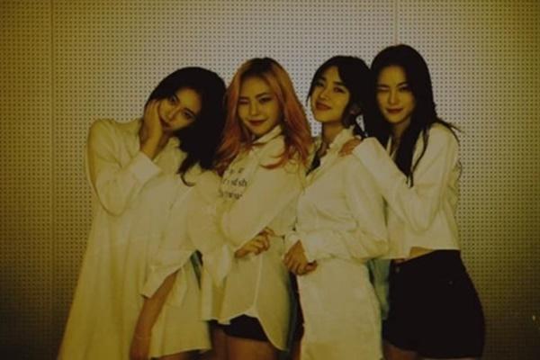 BlackPink xứng danh nhóm nhạc những kỉ lục khi lại lập thành tích mới-5