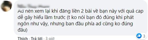 Trả lời sai câu hỏi cơ bản, nam sinh Olympia chửi tục dân mạng vì dám chê mình-6