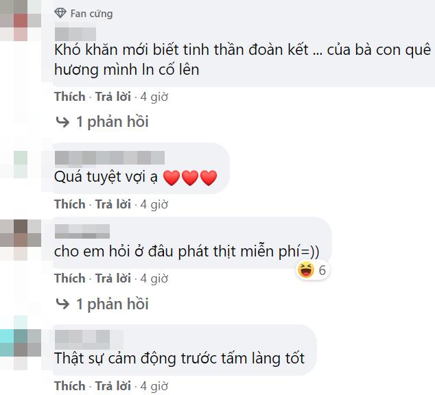 Phát rau miễn phí ủng hộ bà con chống dịch-4