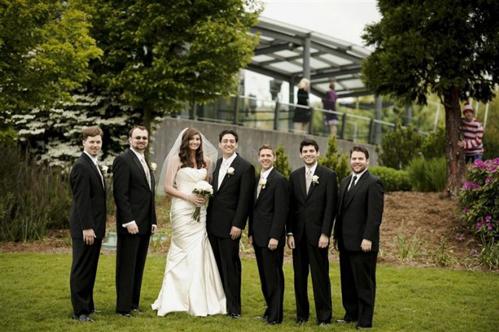 Dở khóc dở cười với loạt nhân vật phá bĩnh trong ngày cưới-2