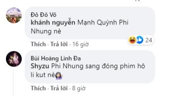 Đóng máy House Of Gucci, Lady Gaga ở Mỹ mà giống hệt Phi Nhung nước mình!-3