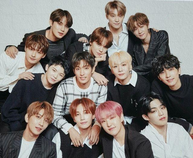Truyền thông Hàn đưa tin Seventeen sẽ trở lại làng nhạc vào tháng 6. Hiện nhóm đang gấp rút chuẩn bị hoàn thành album mới.