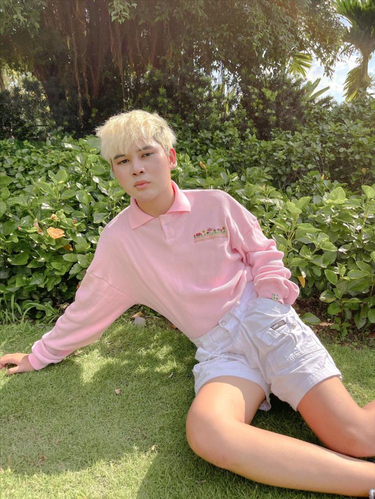 Phối đồ ‘siêu cute’ cùng TikToker 200.000 followers-2