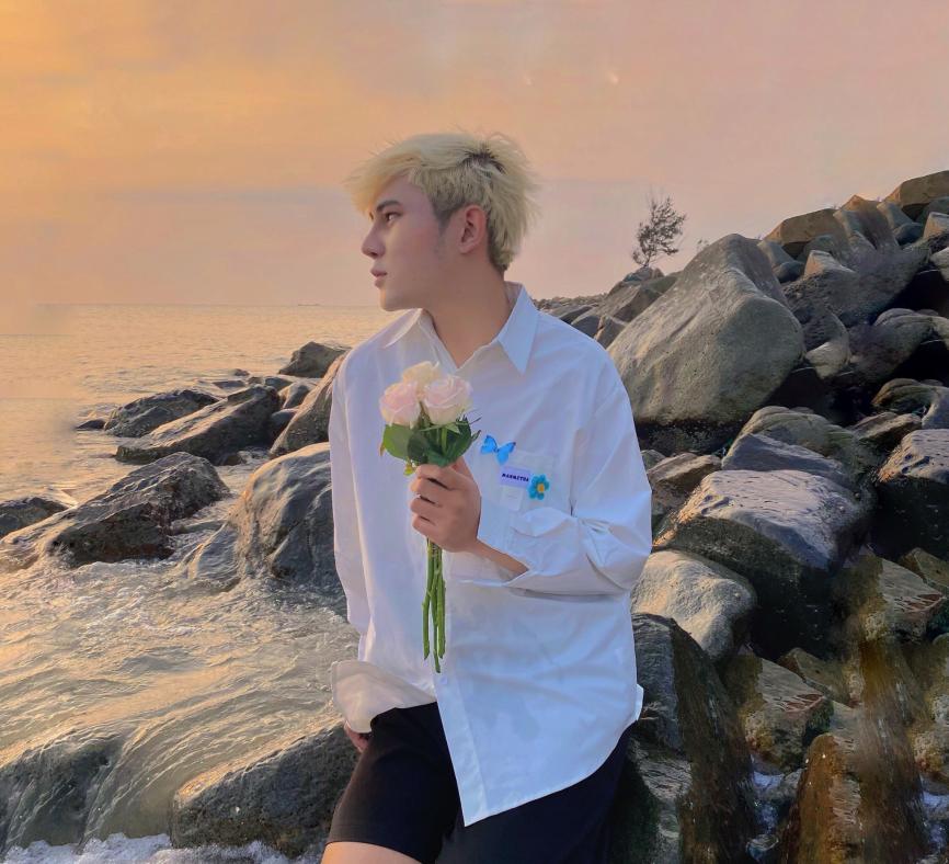 Phối đồ ‘siêu cute’ cùng TikToker 200.000 followers-3