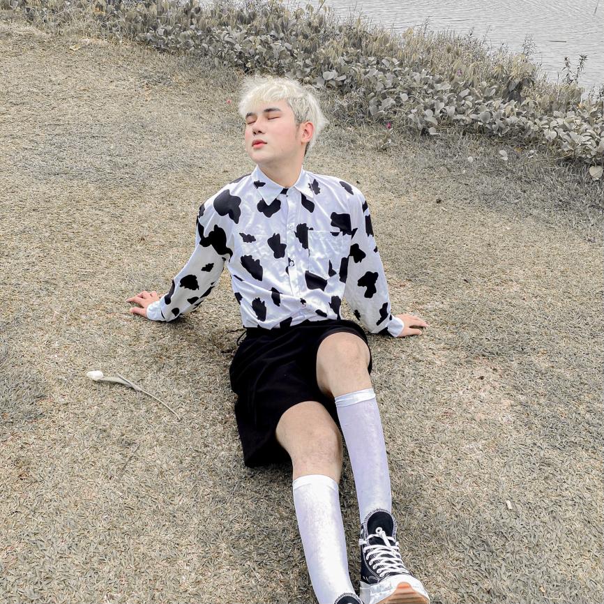 Phối đồ ‘siêu cute’ cùng TikToker 200.000 followers-4