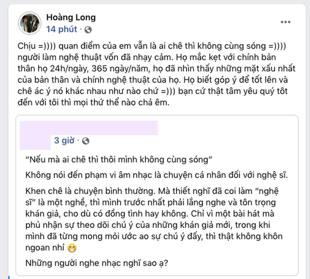 MCK bênh Big Daddy: Ai chê nghĩa là không cùng sóng-3