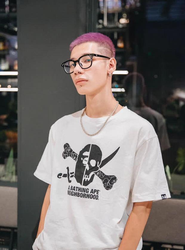 MCK bênh Big Daddy: Ai chê nghĩa là không cùng sóng-5