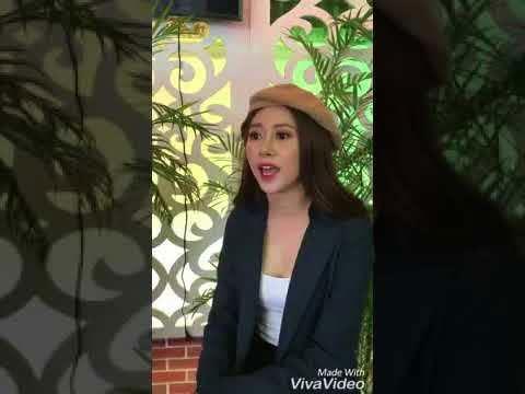 Danh tính cô gái đề nghị người dân đeo khẩu trang bị dân mạng truy tìm-4