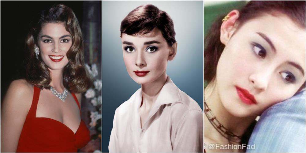 Sao Việt lăng-xê mốt make up mắt xanh đỏ lòe loẹt như thập niên 90s-1