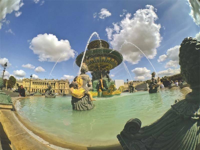 Du lịch Paris, nhất định bạn phải đến những nơi này-3