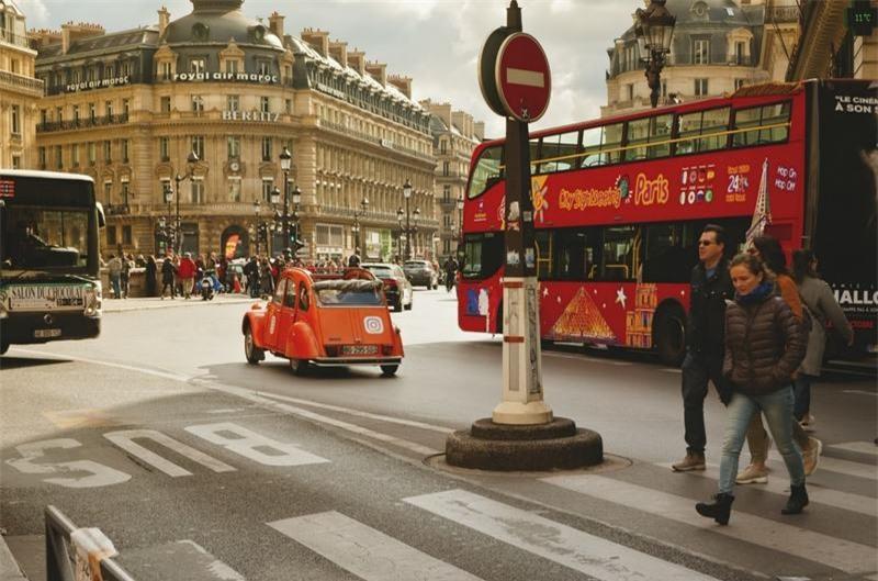 Du lịch Paris, nhất định bạn phải đến những nơi này-8