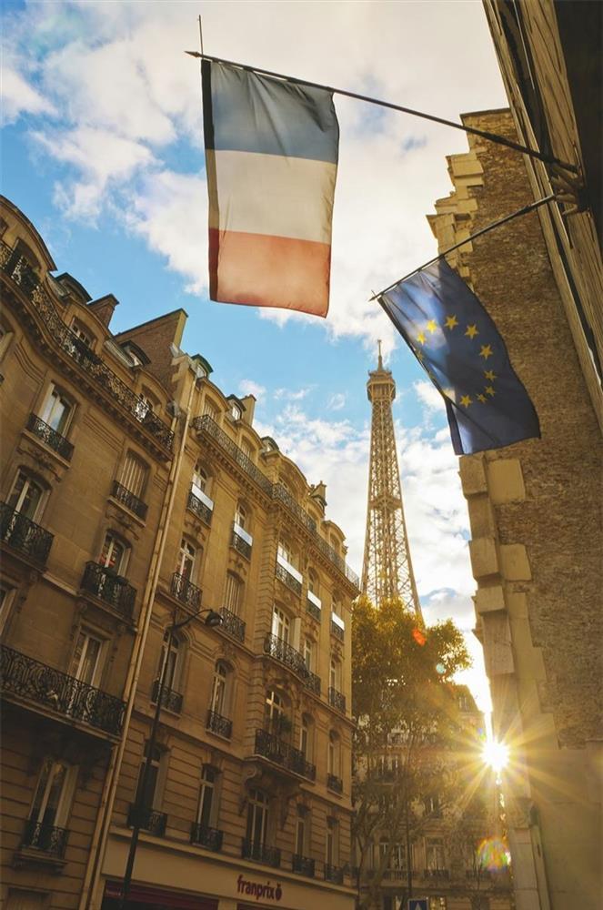 Du lịch Paris, nhất định bạn phải đến những nơi này-10