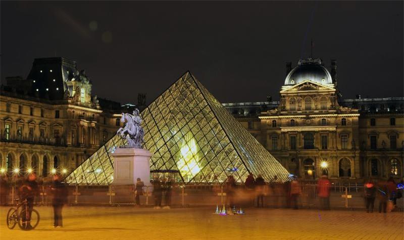 Du lịch Paris, nhất định bạn phải đến những nơi này-16