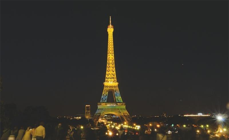 Du lịch Paris, nhất định bạn phải đến những nơi này-17