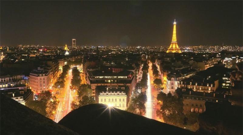 Du lịch Paris, nhất định bạn phải đến những nơi này-18