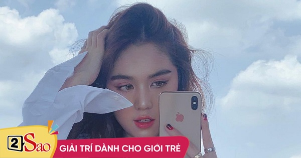 Bị bóc sống ảo, Ngọc Trinh giải thích quá ngang ngược?