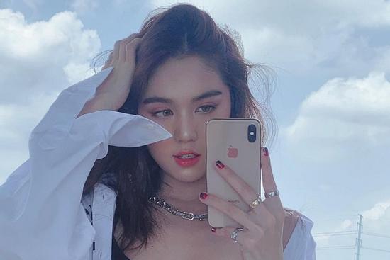 Bị bóc sống ảo, Ngọc Trinh giải thích quá ngang ngược?