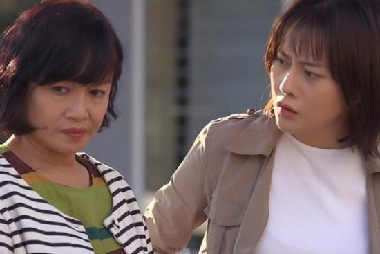 Điều ít biết về nữ nghệ sĩ đóng vai bà mẹ cay nghiệt nhất phim 'Hương Vị Tình Thân'