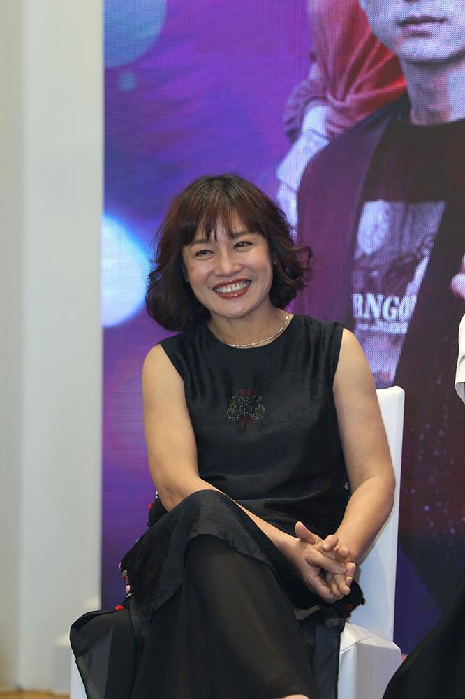 Điều ít biết về nữ nghệ sĩ đóng vai bà mẹ cay nghiệt nhất phim Hương Vị Tình Thân-3